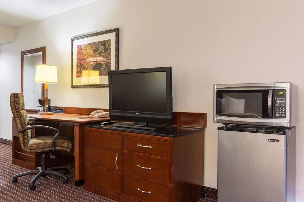 Days Inn By Wyndham Hartsfield Jackson Atlanta Airport West College Park Room photo